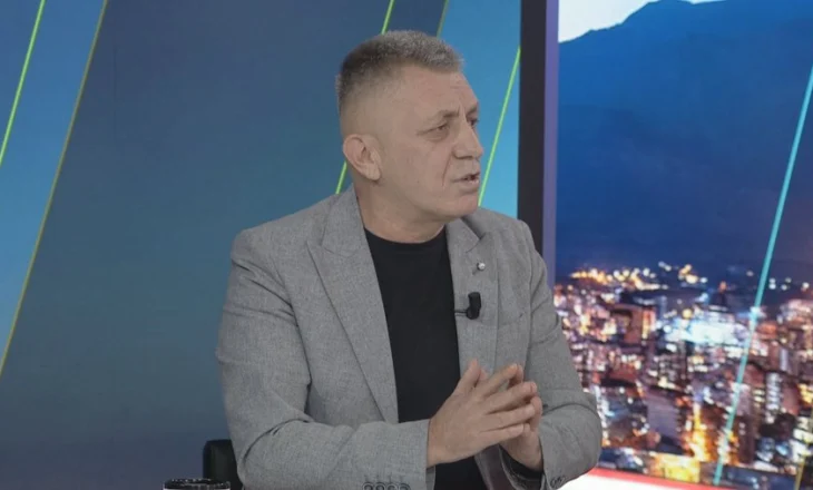 “Po ta kapësh puzellin-in nuk shkon në realitet”/ Reagon gazetari: Berisha të japë llogari pse i mashtroi demokratët