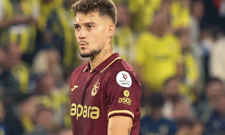 Po tani, kush vlen? Ernest Muçi luan ndeshjen e madhe këtë fundjavë, a do të festojë para Beshiktashit?