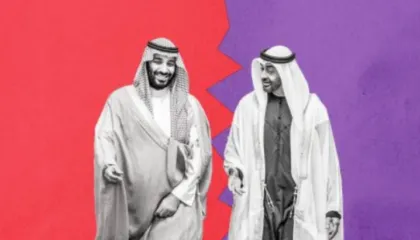 “Po veproni rrezikshëm”, sauditët kërcënojnë Emiratet: Largohuni nga Jemeni, keni 24 orë