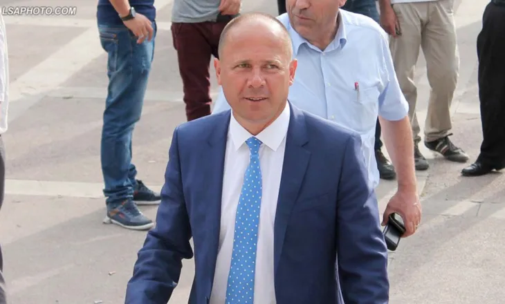 Po vij nga terreni/ Mziu i bindur: Jam gati të futem në grevë urie, zgjedhjet na i vodhi Edi Rama