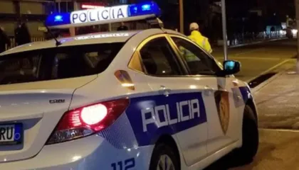 Pogradec/ Aksion antidrogë, një person i ndaluar