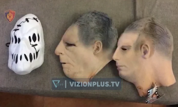 Policët që bashkëpunojnë me krimin, rastet kur forcat e policisë mbrojnë bandat