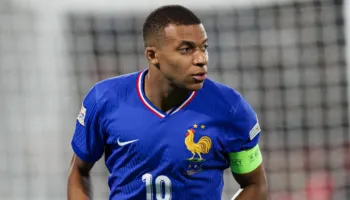 Polici francez ndëshkohet pasi mori dhuratë 60.300 euro nga Mbappé