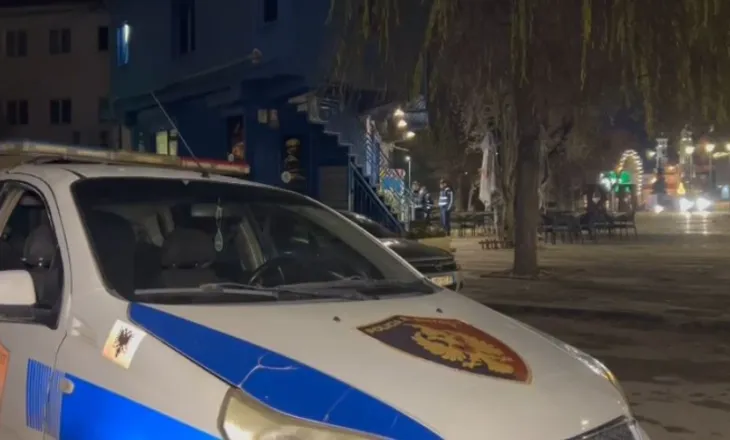Policia aksion në Korçë, arrestohet me armë zjarri në një lokal 31-vjeçari, i riu i përfshirë në disa ngjarje kriminale
