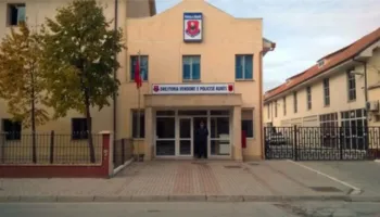 Policia e Kukësit arreston dy vëllezër pas plagosjes me armë