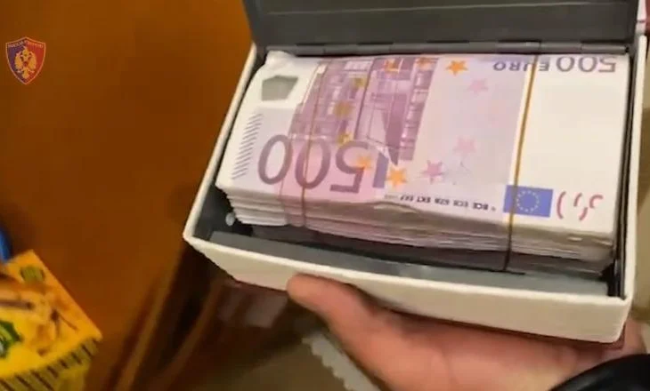 Policia e Shtetit, reagon për goditjen e grupeve të trafikut të drogës/ Ja njoftimi zyrtar