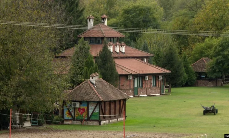 Policia moldave gjen më shumë prova për grupin që dyshohet se u trajnua në Serbi për nxitjen e trazirave në Moldavi