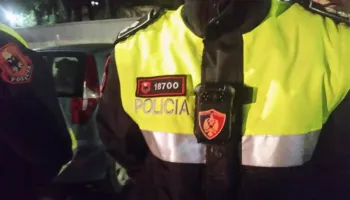 Policia Rrugore Tiranë bën bilancin: Brenda një jave mbi 4700 masa administrative