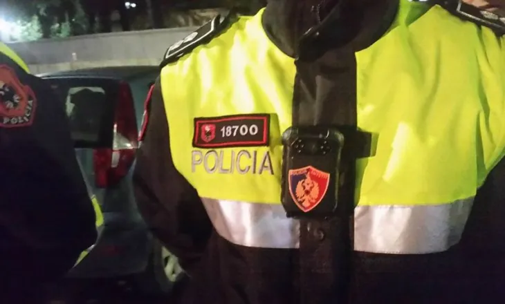 Policia Rrugore Tiranë bën bilancin: Brenda një jave mbi 4700 masa administrative