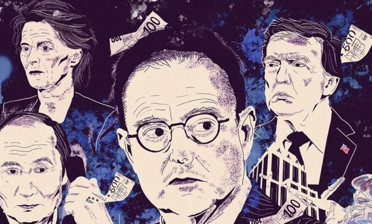 Politika europiane në kaos! Si u bë Belgjika aseti më i vlefshëm i Rusisë?