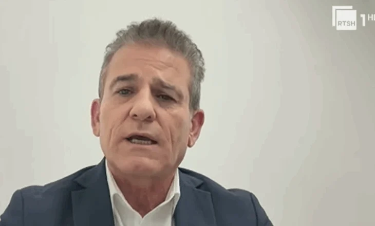 ”Politika nuk e dominon dot më drejtësinë”, Çipa: Fenomeni i pandëshkueshmërisë ka përfunduar