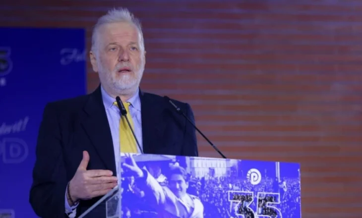 Pollo: Përballë kemi një ushtri mercenarësh! Shpresa e vetme për ndryshim, opozita!