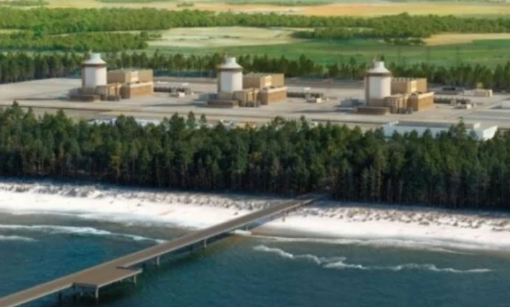 Polonia do të nisë ndërtimin e centralit të saj të parë bërthamor