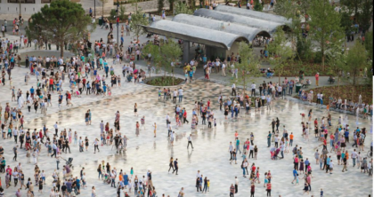 Popullsia e Shqipërisë në 2025 ra me ritmet më të larta në rajon