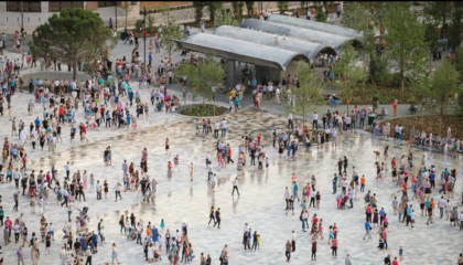 Popullsia e Shqipërisë në 2025 ra me ritmet më të larta në rajon