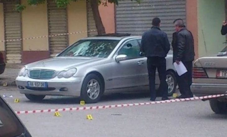 Porosi e Talos/ Atentati ndaj Arben Çetës, dëshmitarja zbulon detajet: Një person me maskë qëlloi nga 2 metra largësi