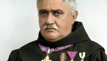 Porosia e Ramiz Alisë për botimin e veprave të shkrimtarit Gjergj Fishta/ Zbardhet edhe letra e Ernest Koliqit