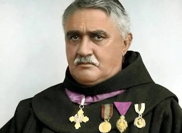 Porosia e Ramiz Alisë për botimin e veprave të shkrimtarit Gjergj Fishta/ Zbardhet edhe letra e Ernest Koliqit