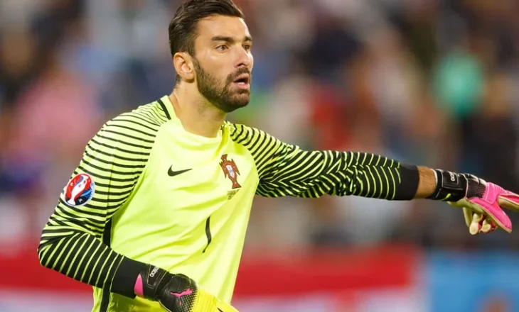 Portieri i njohur thotë mjaft, lë futbollin e luajtur