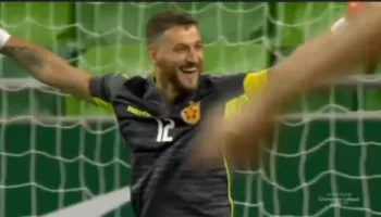 Portieri i Partizanit është tashmë edhe trajner, merr licencën dhe diplomohet nga FSHF