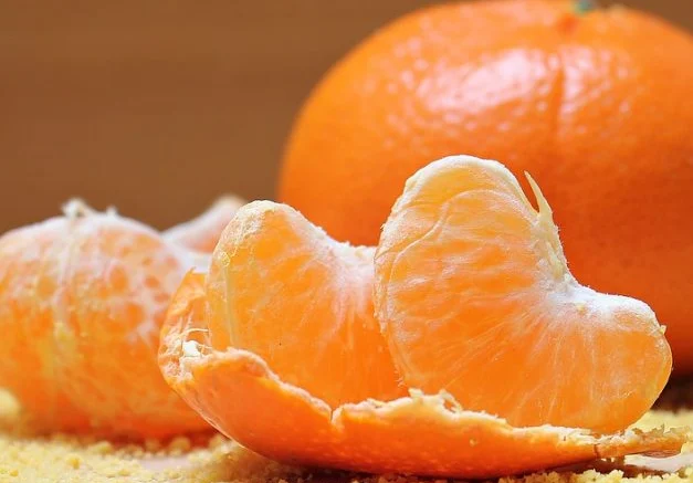 Portokalli apo mandarina, cila forcon më mirë imunitetin?