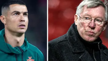 “Portugalia?”, Ferguson shuan ëndrrën e CR7: Shikoj një ekip tjetër favorit për Kupën e Botës