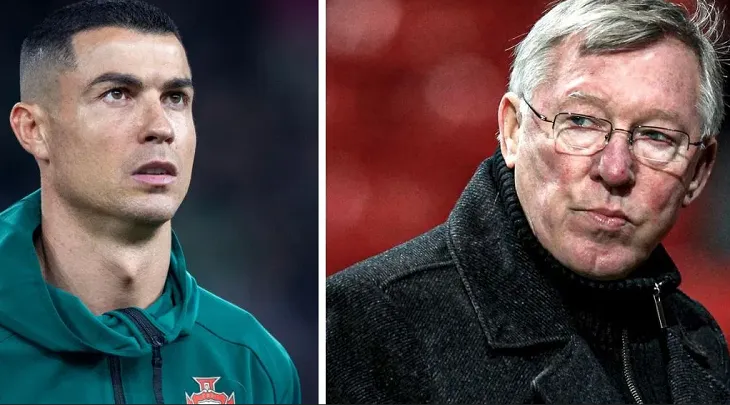 “Portugalia?”, Ferguson shuan ëndrrën e CR7: Shikoj një ekip tjetër favorit për Kupën e Botës