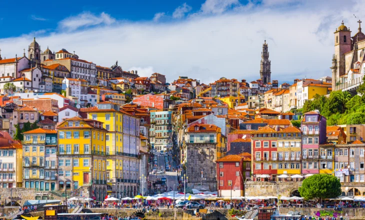 Portugalia kryeson listën e ekonomive më të forta të vitit 2025