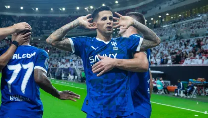 Portugezi mbyll para kohe aventurën në Arabinë Saudite, e synojnë ekipet “big” në Europë