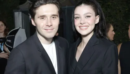 Postimi i Nicola Peltz ndez spekulimet për krizë në familjen Beckham