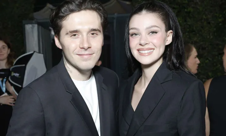 Postimi i Nicola Peltz ndez spekulimet për krizë në familjen Beckham