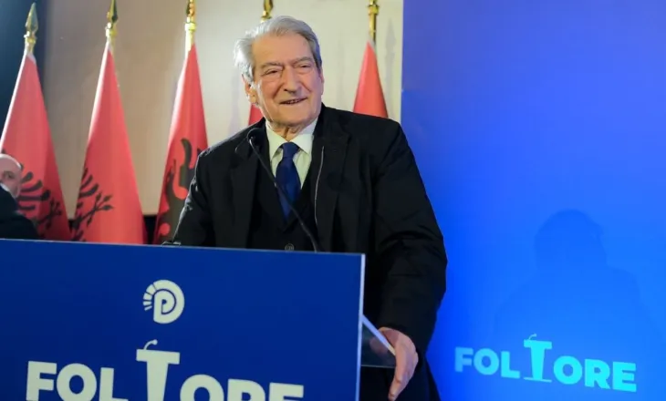 Pr.ligji i Kongresit amerikan për Ballkanin, Berisha- Ramës: Janë sirena për ty! Jep dorëheqjen, dënimin do e kesh kapital