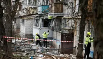 Prag Krishtlindjesh, Rusia kryen sulm masiv ndaj Ukrainës/ Tre të vdekur, mes tyre një fëmijë