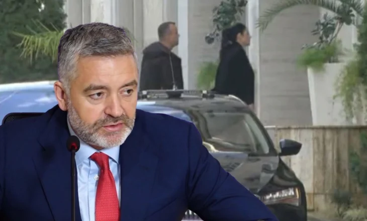 “Prapaskenat e qëndrimit të Ballukut 7 orë në Kryeministri”/ Blendi Klosi: Ja pse iku dhe Ulsi Manja…