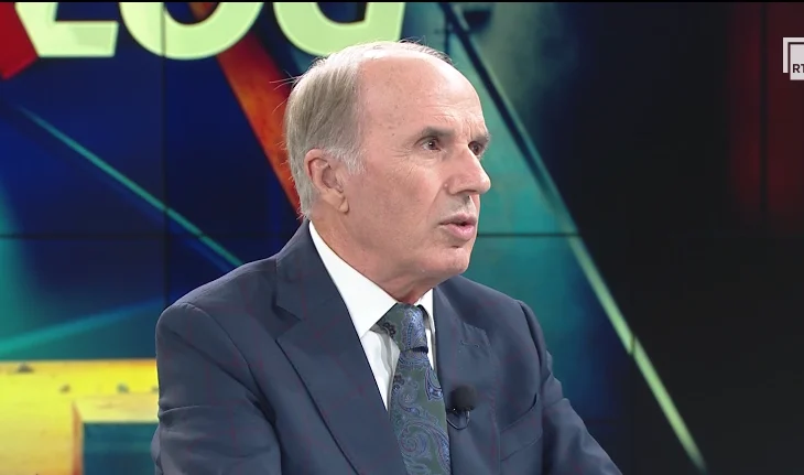 Preç Zogaj: Trajtimi i Veliajt në paraburgim është i kritikueshëm