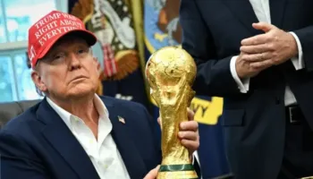 Precedent: Trump, ylli i shortit të Kupës së Botës