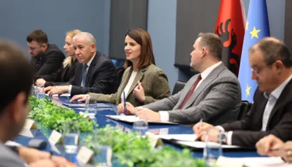 Prefekti bëhet “gardian” i territorit, krijohet për herë të parë “Prefekti Detar”