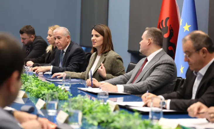 Prefekti bëhet “gardian” i territorit, krijohet për herë të parë “Prefekti Detar”