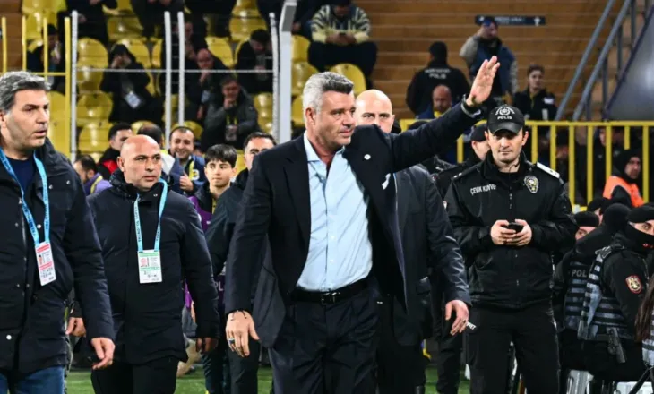 Prej kohësh nën hetim, për trafikun e drogës/ Arrestohet presidenti i…