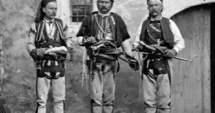 Prejardhja gjenetike e Fisit të Hotit