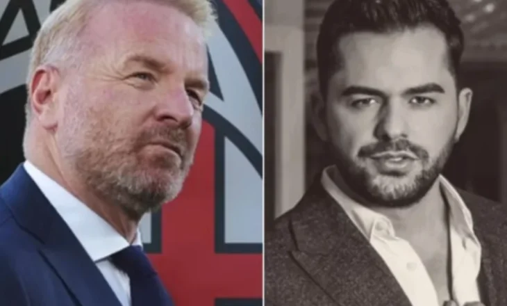 Prekëse/ “Igli Tare foli direkt në Itali që të na sillnin trupin”, flet vëllai i Shpat Kasapit