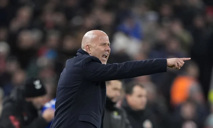 Premier League: Liverpool nuk di të ngrihet, Chelsea tronditet nga Leeds!