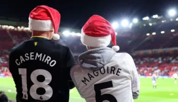 Premier League “zhduk” historinë, ja pse nesër nuk do të ketë “Boxing Day”