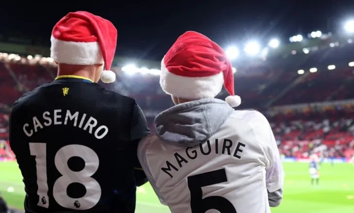 Premier League “zhduk” historinë, ja pse nesër nuk do të ketë “Boxing Day”