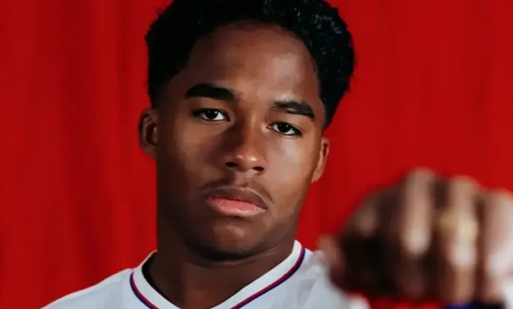 Premtimi që Endrick iu ka bërë shokëve te Real Madrid pasi u huazua te Lyon