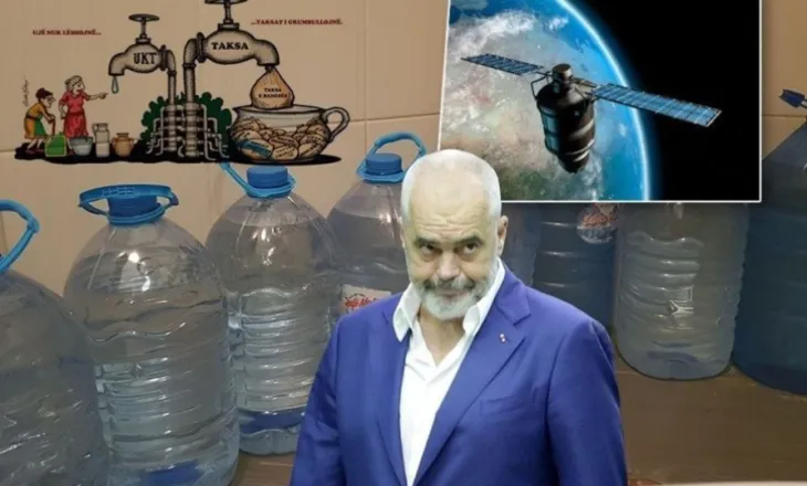 ‘Premtoi ujë, por vidh e vidh nuk ka të sosur!’/ Berisha ‘demaskon’ Edi Ramën, me premtimet e 2013-tës (VIDEO)