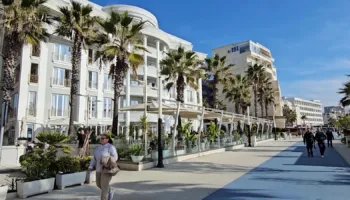 Prenotohen hotelet për festa! Durrës, këtë vit ka shumë kërkesa nga të huajt