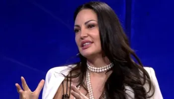 Pres me padurim të bie në dashuri/ Bleona Qereti përlotet: Ai do ngelet një djalë i mrekullueshëm