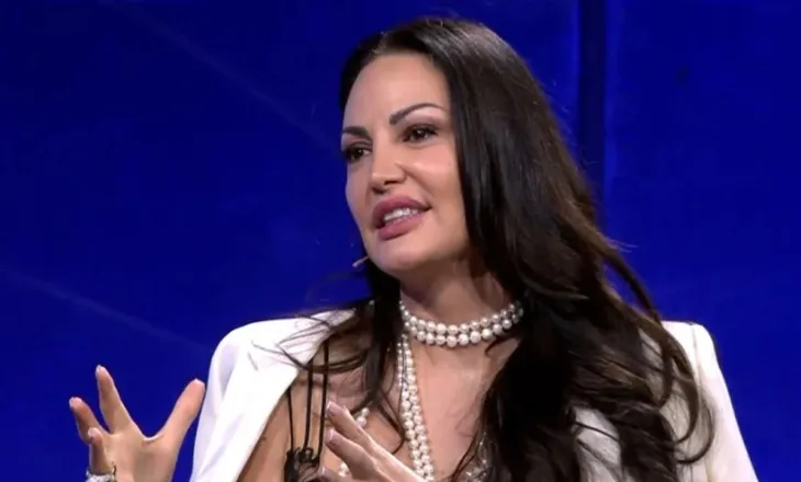 Pres me padurim të bie në dashuri/ Bleona Qereti përlotet: Ai do ngelet një djalë i mrekullueshëm