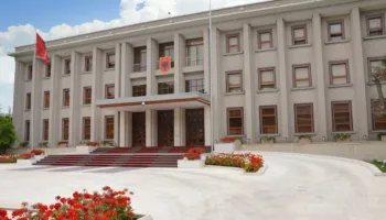 Presidenti Begaj dekreton lirimin e Ilir Gjonit nga detyra si ambasador i Shqipërisë në NATO